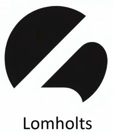 lomholts.dk
